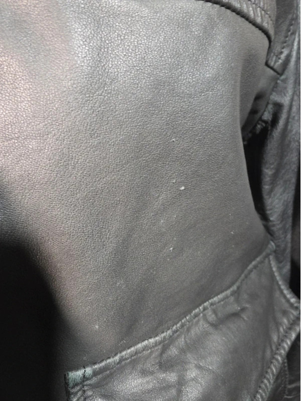 Lamb leather - Picture 2 of 11
